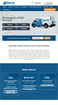 Mobile Screenshot of goblueox.com